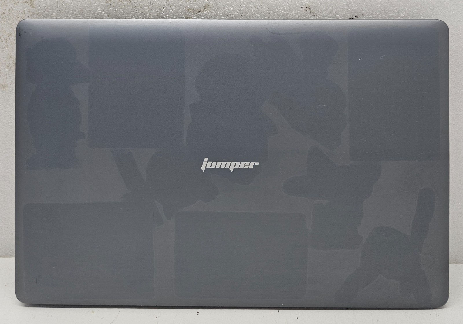 Jumper EZbook X3 13.3″ Laptop Intel NO RAM/HD/OS/POWER (FL)