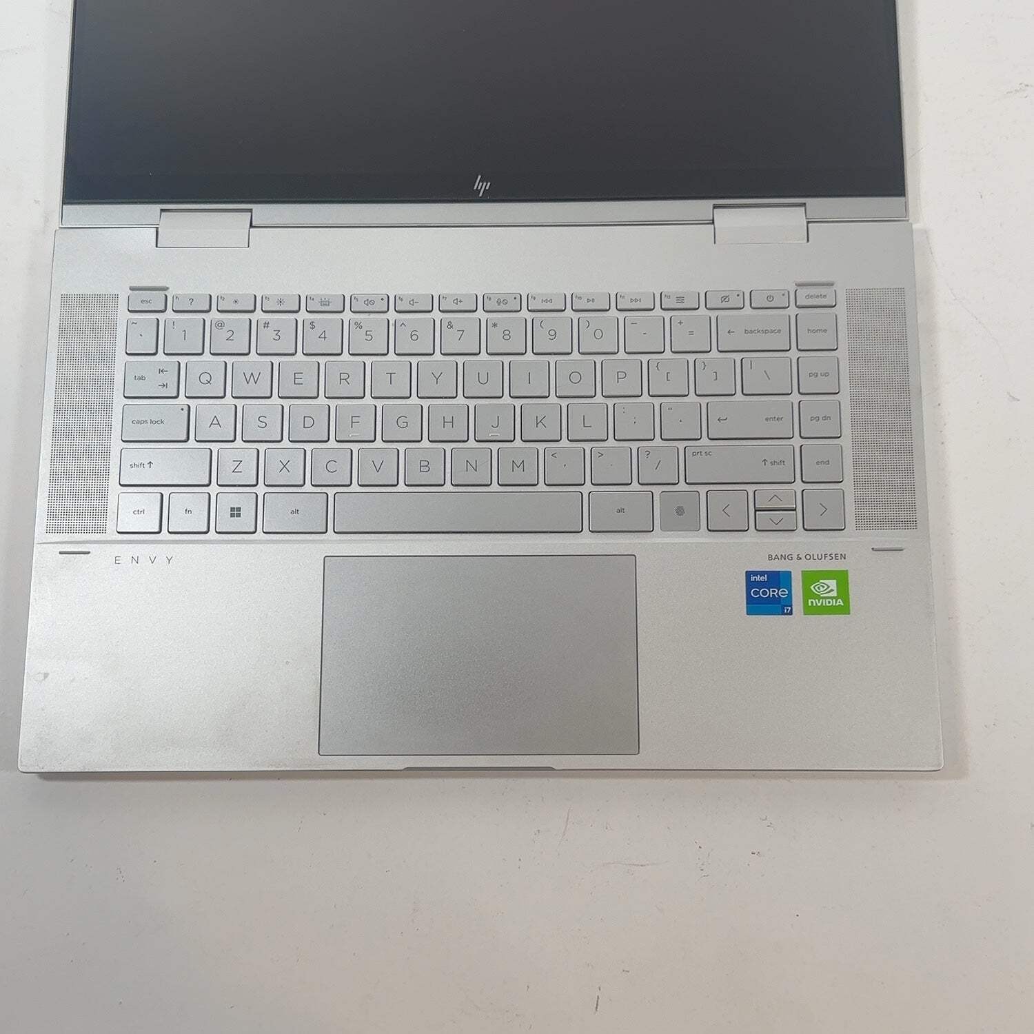 HP Envy x360 15M-ES1023DX 15.6″ i7-1195G7 2.9GHz 16GB 512GB SSD GeForce MX450