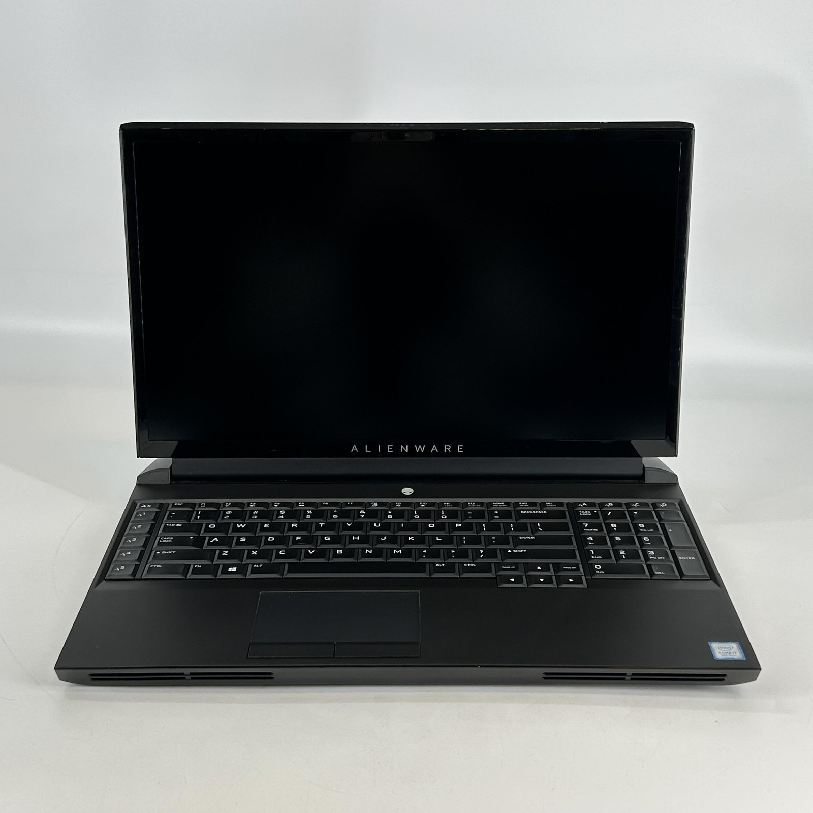 Dell Alienware Area-51m R1 17.3 FHD i7-9700 3.00GHz 32GB 256GB SSD GTX 1660 Ti