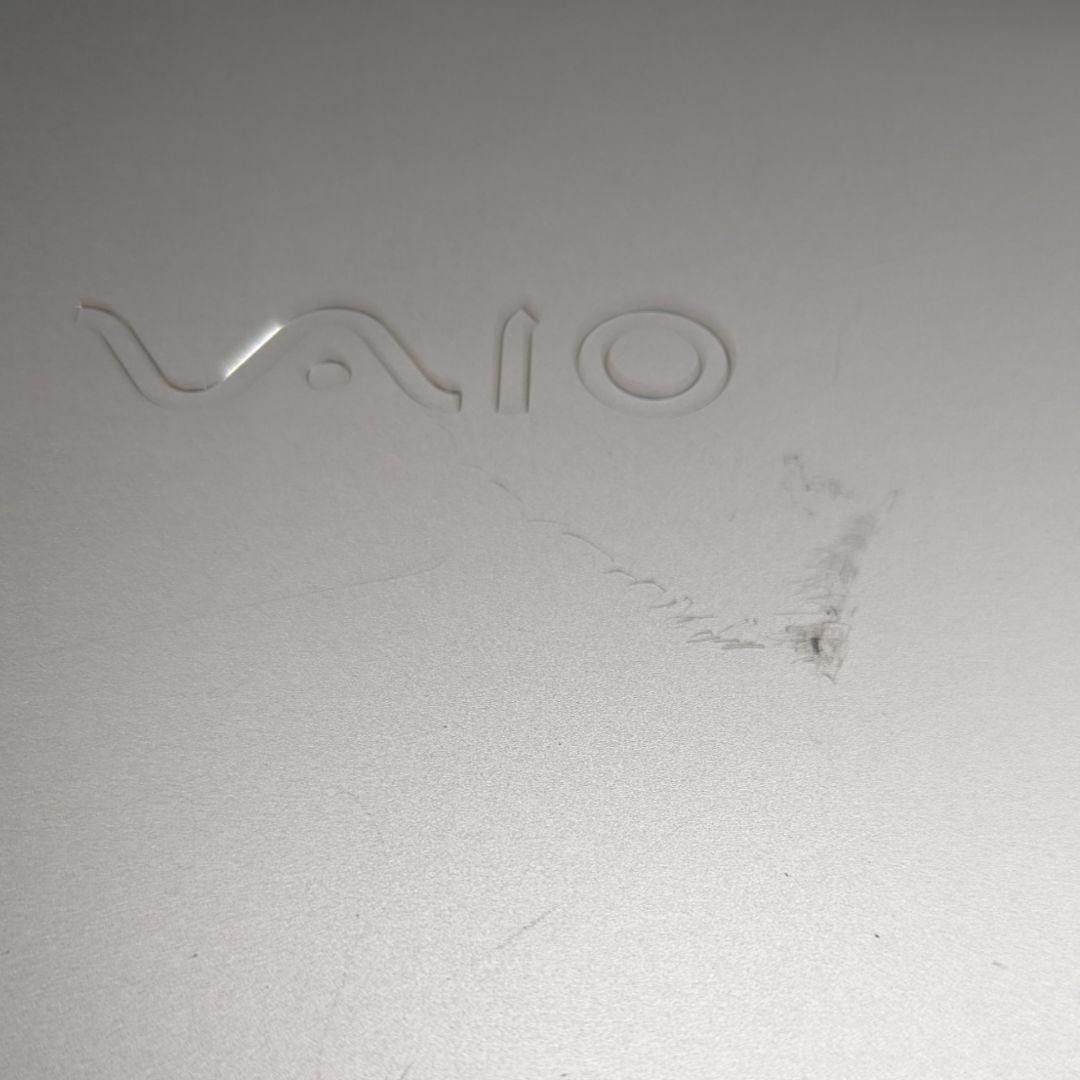 Sony Vaio Z VJZ131 Core i5 6267U RAM 8GB SSD 256GB WINDOWS 11 Tested Excellent