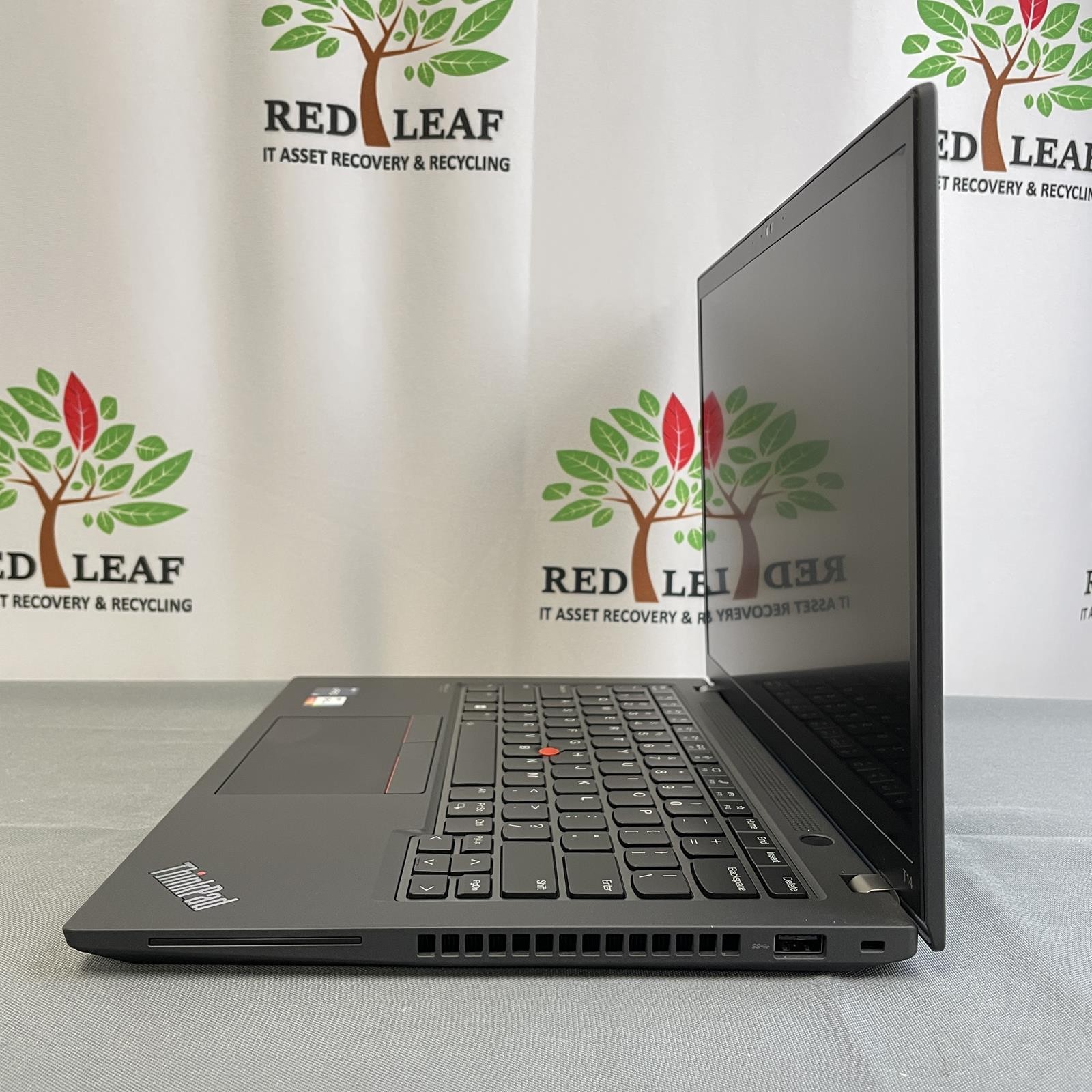 Lenovo ThinkPad T14 Gen 3 14″ 2.2K, Core i7-1270P, 16 GB, 512GB NVMe, Win 11 Pro