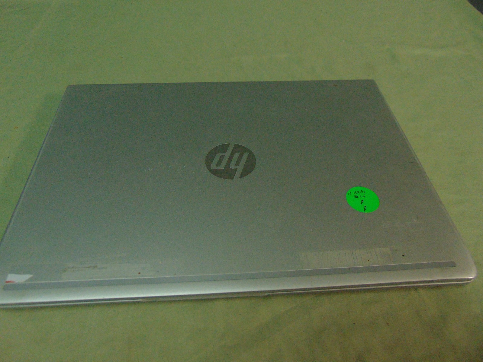 HP ProBook 440 G7 COR I5-10210U 1.6GHZ/ No Memory/SSD/OS/Charger