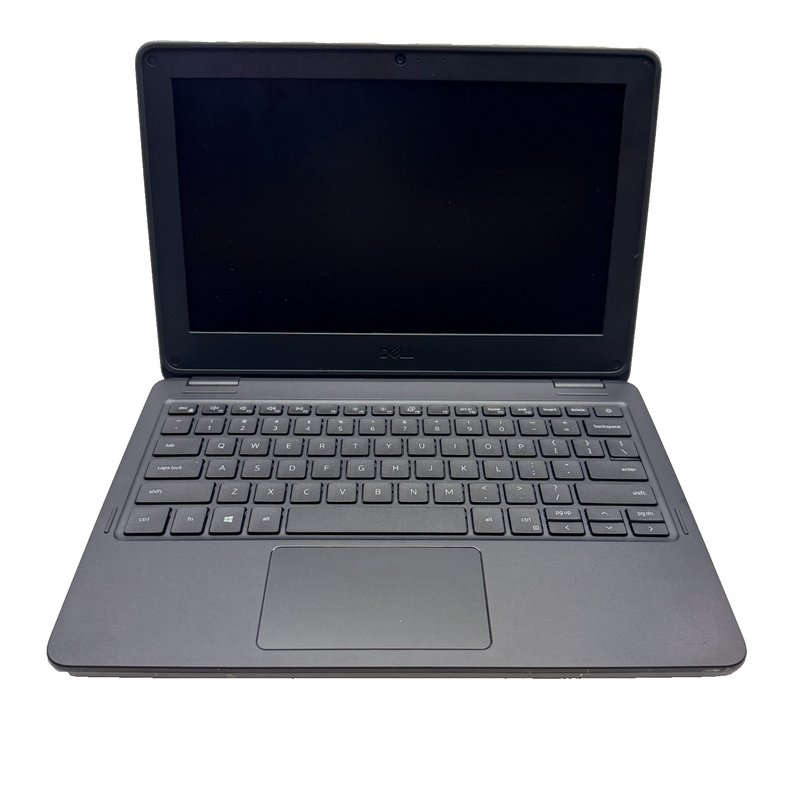 Dell Latitude 3120 11.6″ Touch 2-in-1 N6000 8GB RAM 256GB SSD (Untested)