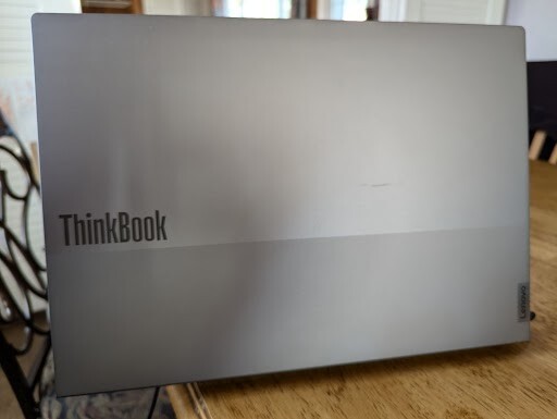 Lenovo ThinkBook 16 Gen 6 Intel Laptop 16″ IPS 60Hz, i7-1355U, 16GB, 512GB NEW