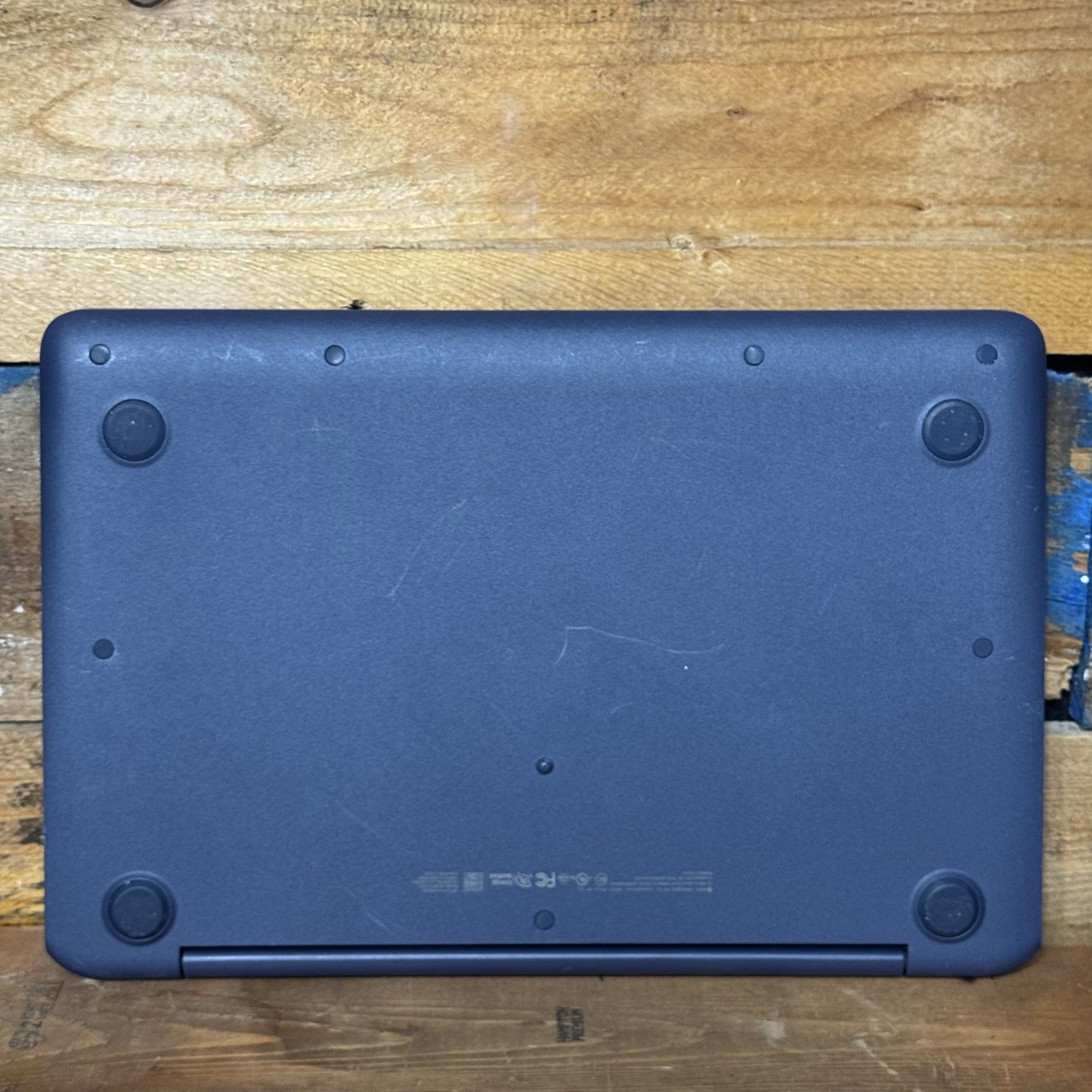 HP Chromebook 14-db0031nr ChromeOS Laptop | Used | Read Description