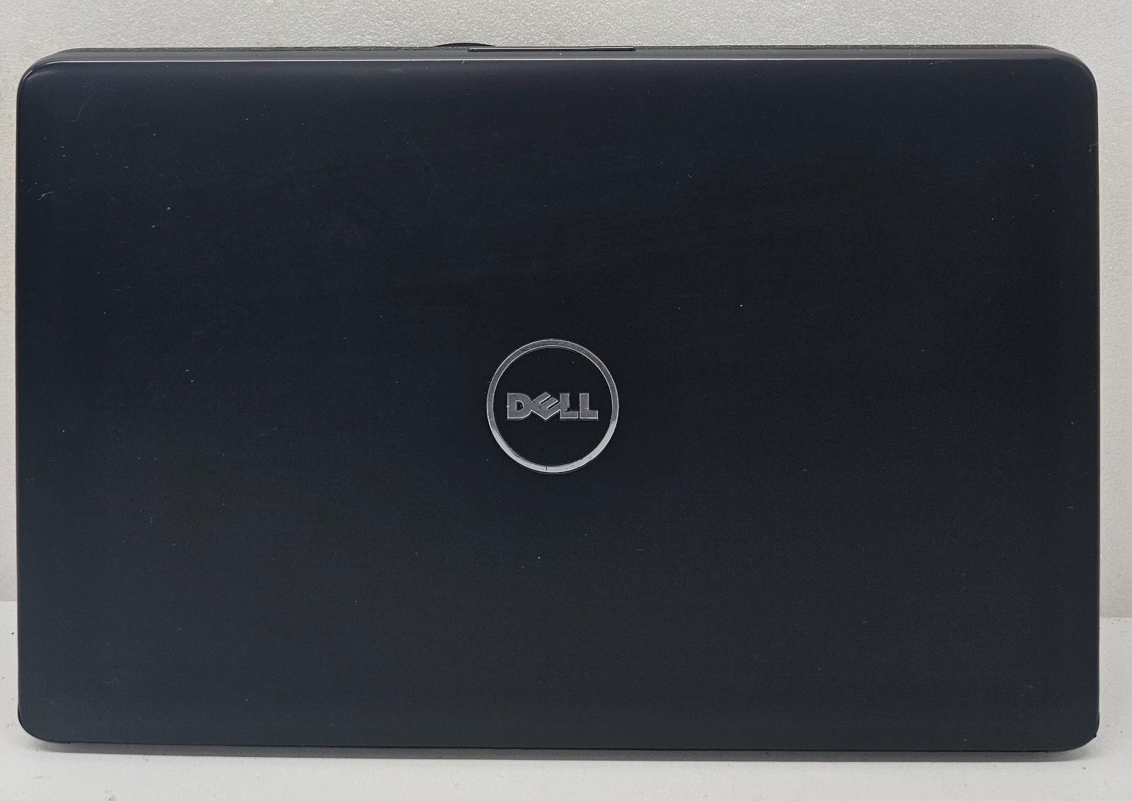 Dell Inspiron 1545 Laptop Intel Core 2 Duo T6600 3GB RAM 250GB NO OS/BATT (FL)