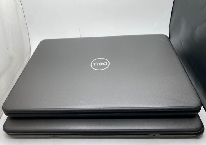Dell Latitude 3300 13.3″ Laptop Intel Core i3-7020U 4GB RAM No OS/No SSD