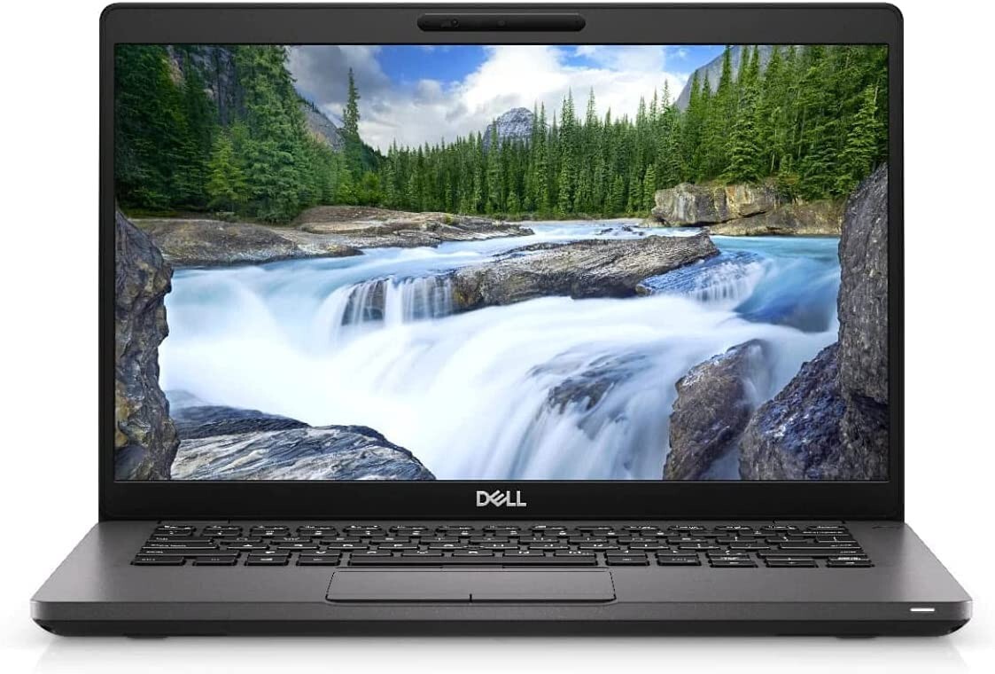 14″ DELL Latitude Laptop PC: Intel Core i7 ! 16GB RAM, 1TB NVME Storage! 1080P!!