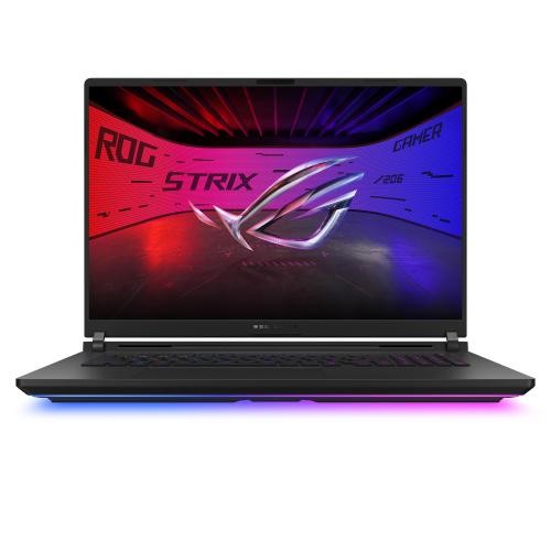 ASUS ROG Strix SCAR 18 ROG Nebula HDR 4K 240Hz Gaming Notebook Intel Core Ultra