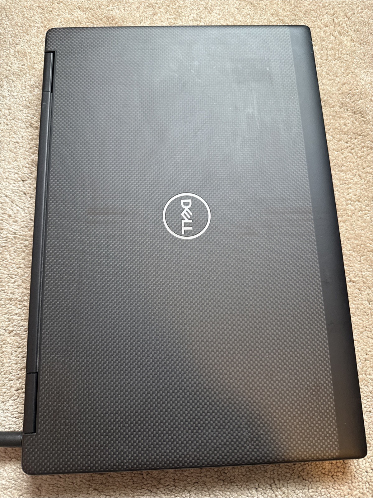 Dell Precision 7530 I7-8850H, 24GB RAM, Win10 Pro