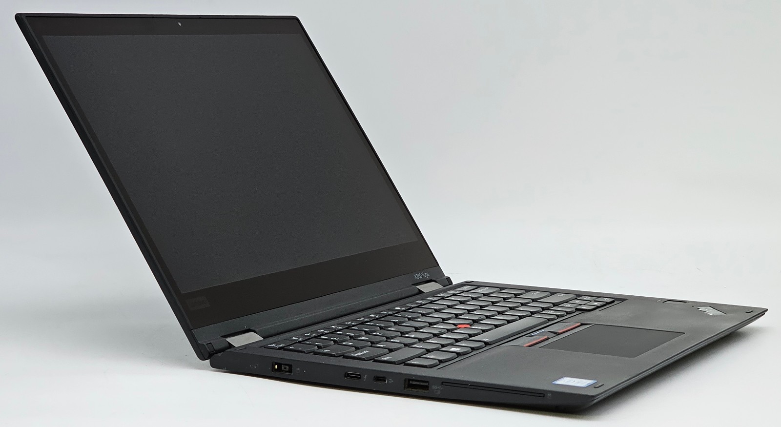 Lenovo Yoga X380 – 13.3″ Touch 2-in-1 Laptop – i7-8550U 8GB RAM 256GB SSD Win 11