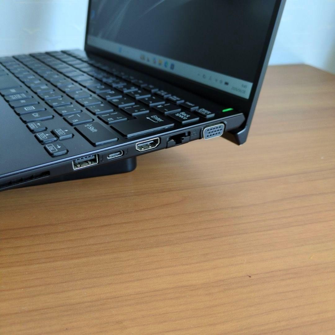 Sony VAIO VJPJ13C11N Core i5-1035G1 Intel UHD SSD 128GB 16GB 12.5″FHD Win 11 Pro
