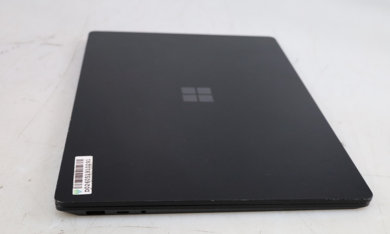 Microsoft Surface Laptop 4 1979 15″ Intel i7-1185G7 32GB 1TB SSD No COA OS