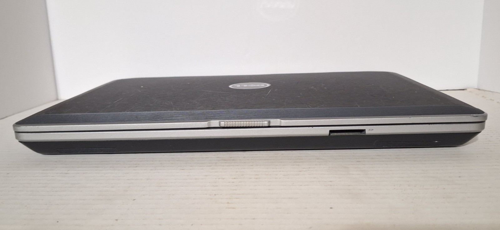 Dell Latitude E6420 Laptop PC Core i5-2520m 2.5GHz PARTS ONLY BUILDERS SPECIAL