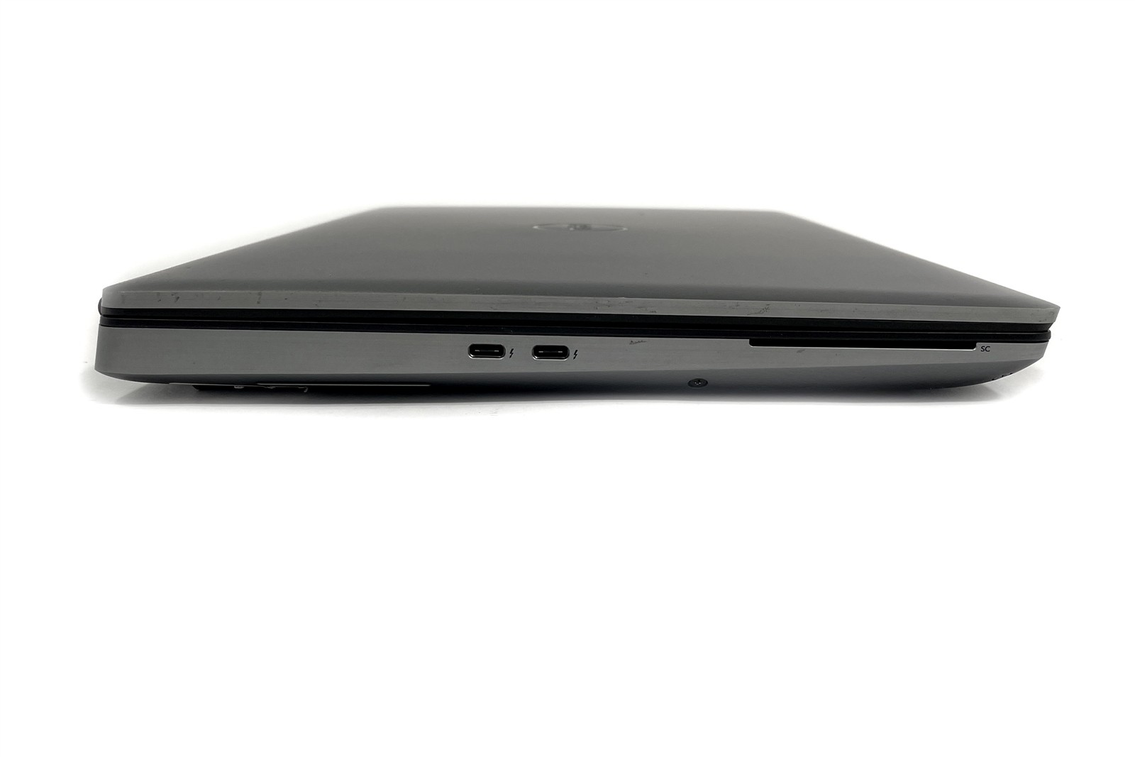 Dell Precision 7550 Laptop i7-10850H 256GB SSD 32GB RAM – Win 11 – No Battery
