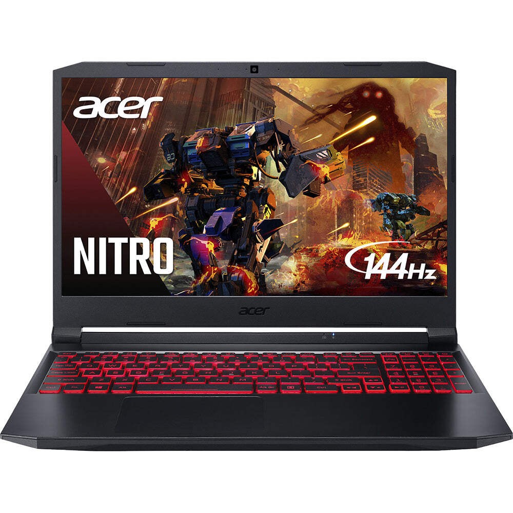 Acer Nitro 5 AN515-57-53J4 15.6″ Gaming Laptop