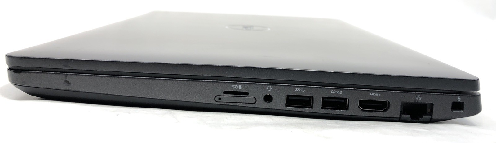Dell Latitude 5501, Intel Core i7-9850H @2.60Ghz, 16GB RAM, 512GB SSD, W11Pro