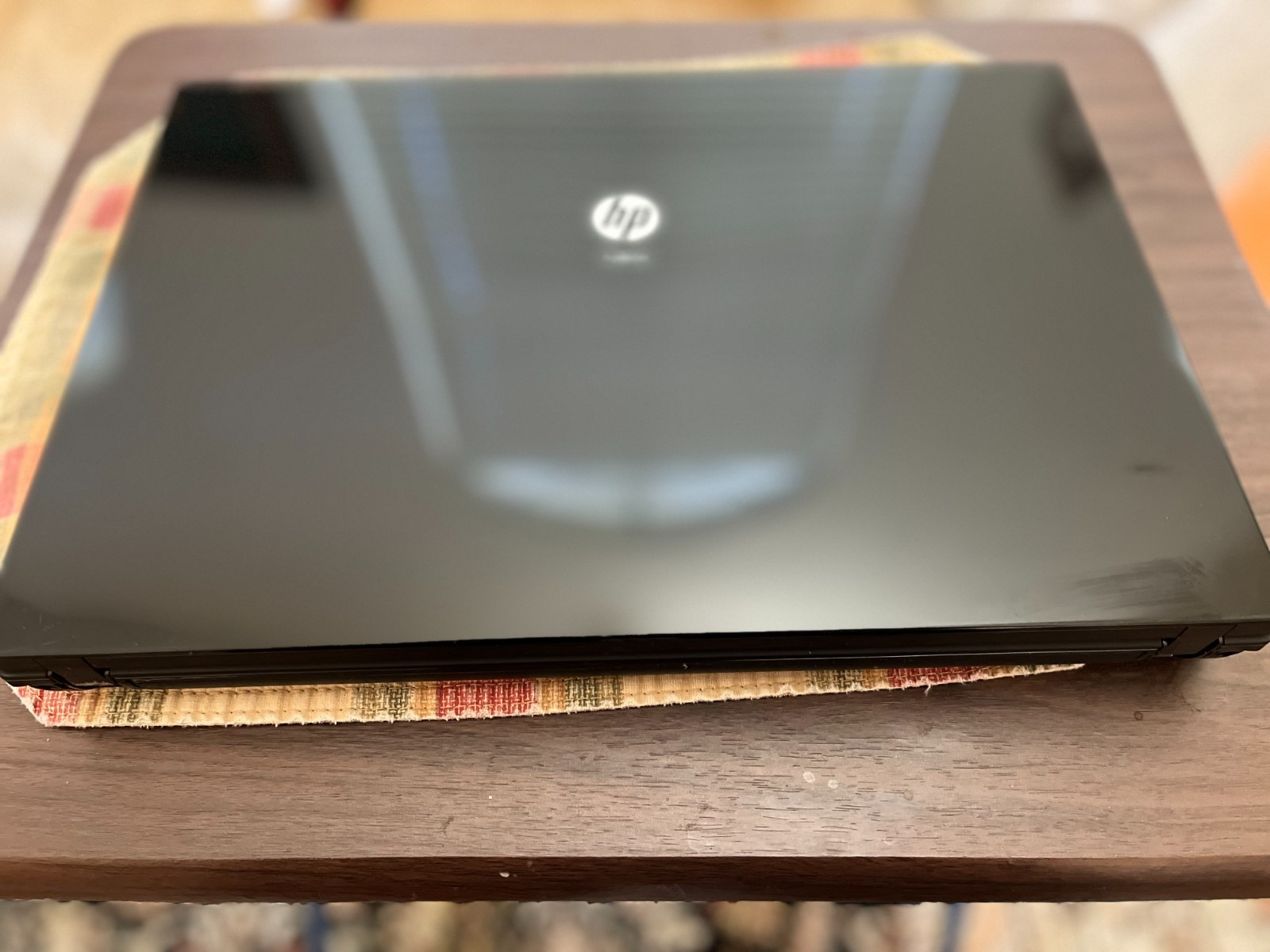 HP ProBook 4415S AMD Athlon II Dual-Core M320 2.10 GHz 4.0 GB 64-bit OS Unlocked