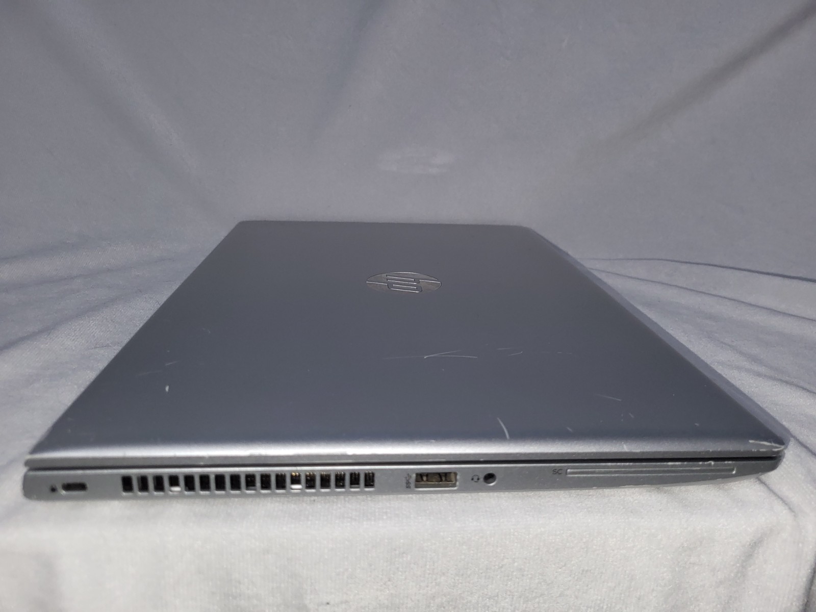 HP ProBook 645 G4 Ryzen 5 Pro 2500u 2.0GHz 8GB RAM256 SSD Touch Screen -No OS