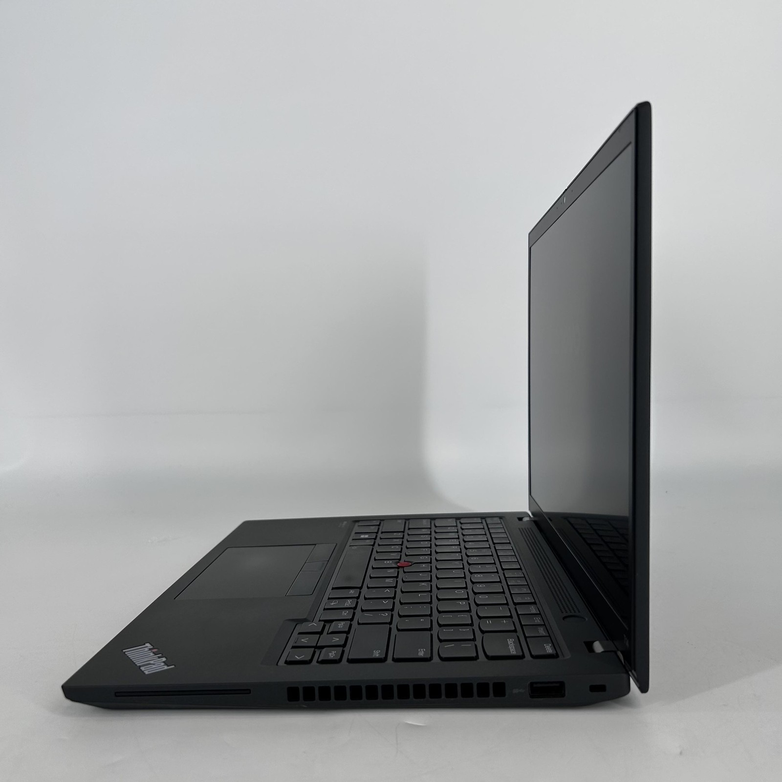 Lenovo ThinkPad T14 Gen 3 FHD+ TOUCH Ryzen 5 PRO 6650U 16GB 256GB SSD LCD BLEED