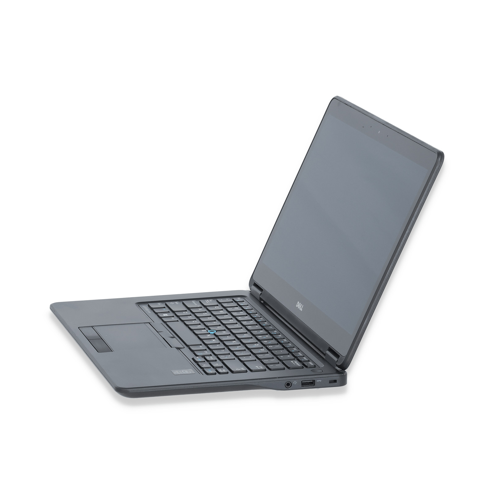Dell Latitude 14″ Laptop : i5 5th Gen | 8GB Ram 256GB SSD | Chrome OS Flex