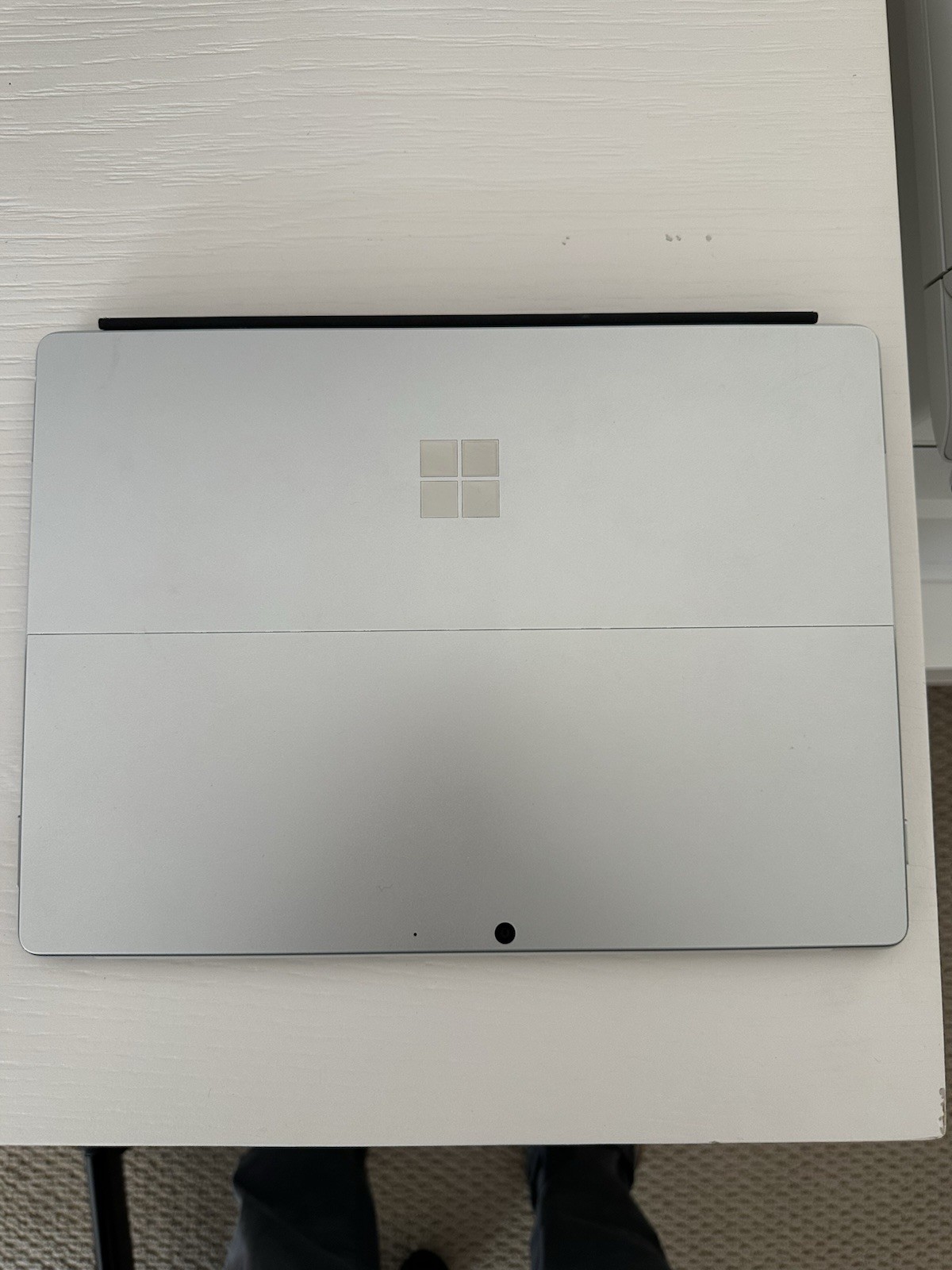 Microsoft Surface Pro 8 13″ Touch, Silver – Includes Surface Dock 2 and Keyboard