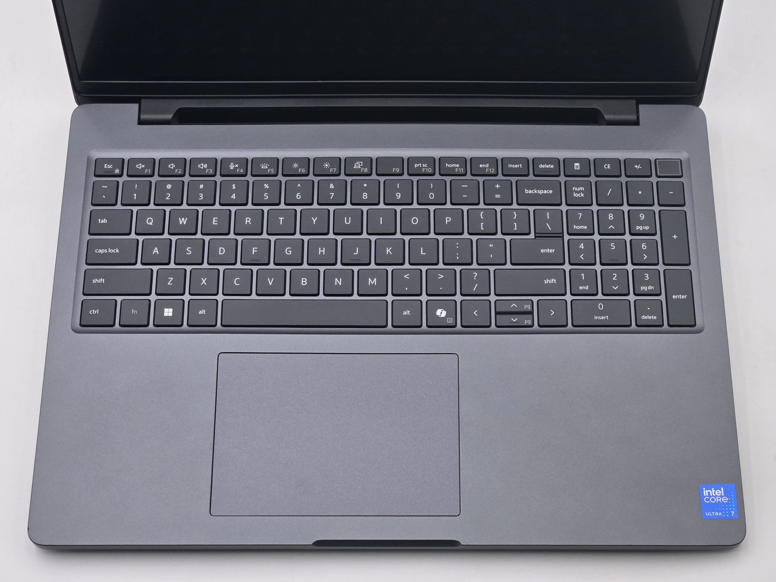 Dell Pro Max 16″ FHD+ Touch ULTRA 7 265H 512GB 32GB W11P RTX PRO 2000 Blackwell