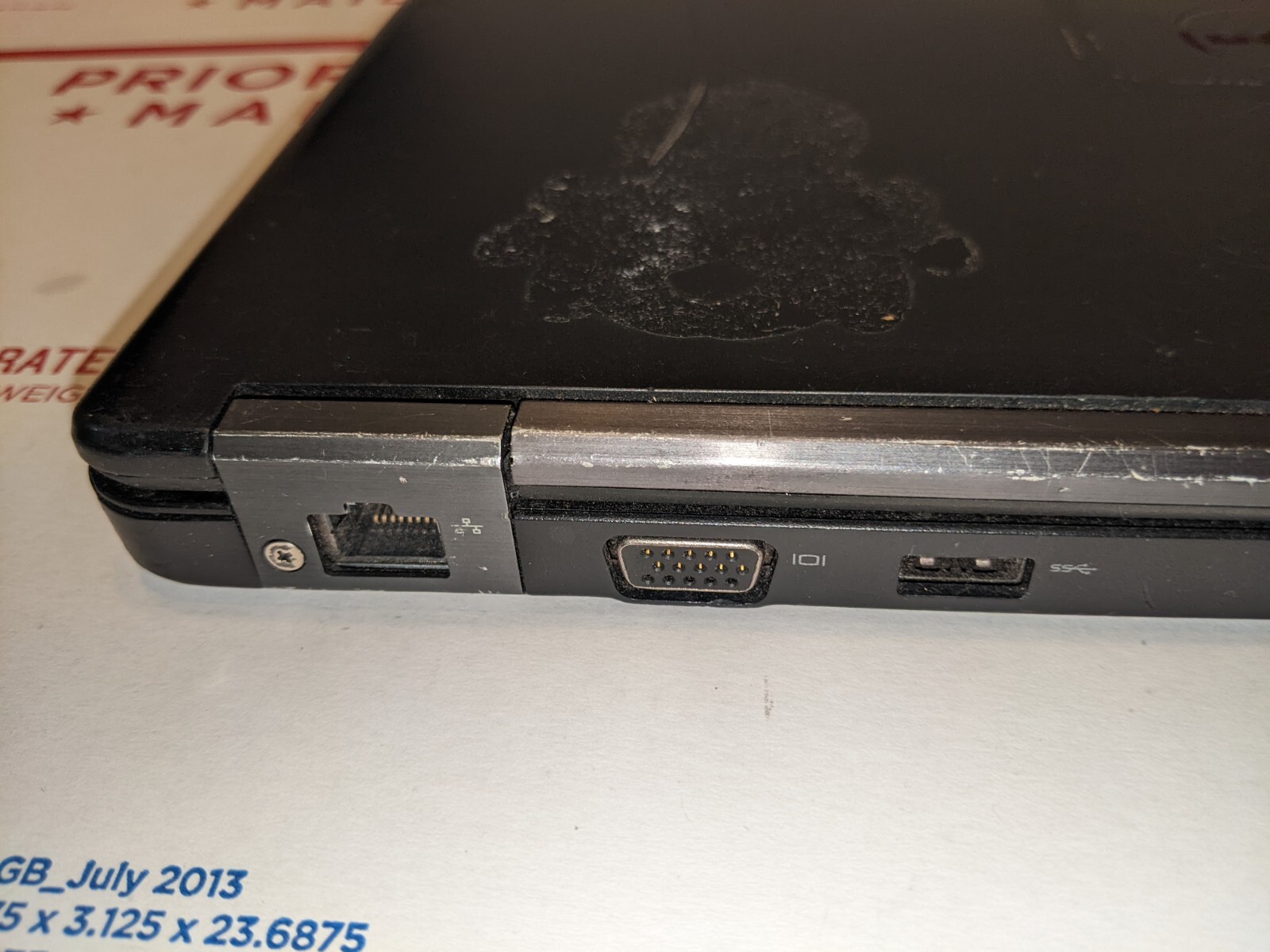 DELL LATITUDE E5450 Laptop w/ Intel Core i5-5200U 2.20 GHZ 4GB 500GB Win 10 Pro