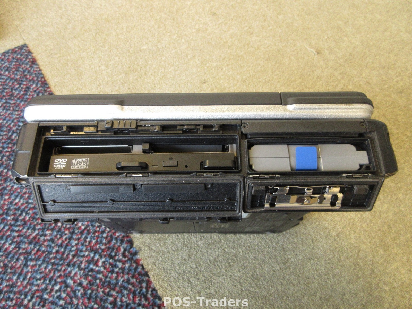 PANASONIC CF-30 CF-30KTL2ANF MK3 Rugged Toughbook C2D 1.9Ghz 4GB Touchscreen W7