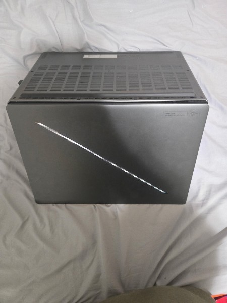 ASUS ROG Zephyrus G16 16″ (1TB SSD, Intel Core i7 13th Gen., 4.90GHz, 16GB,…