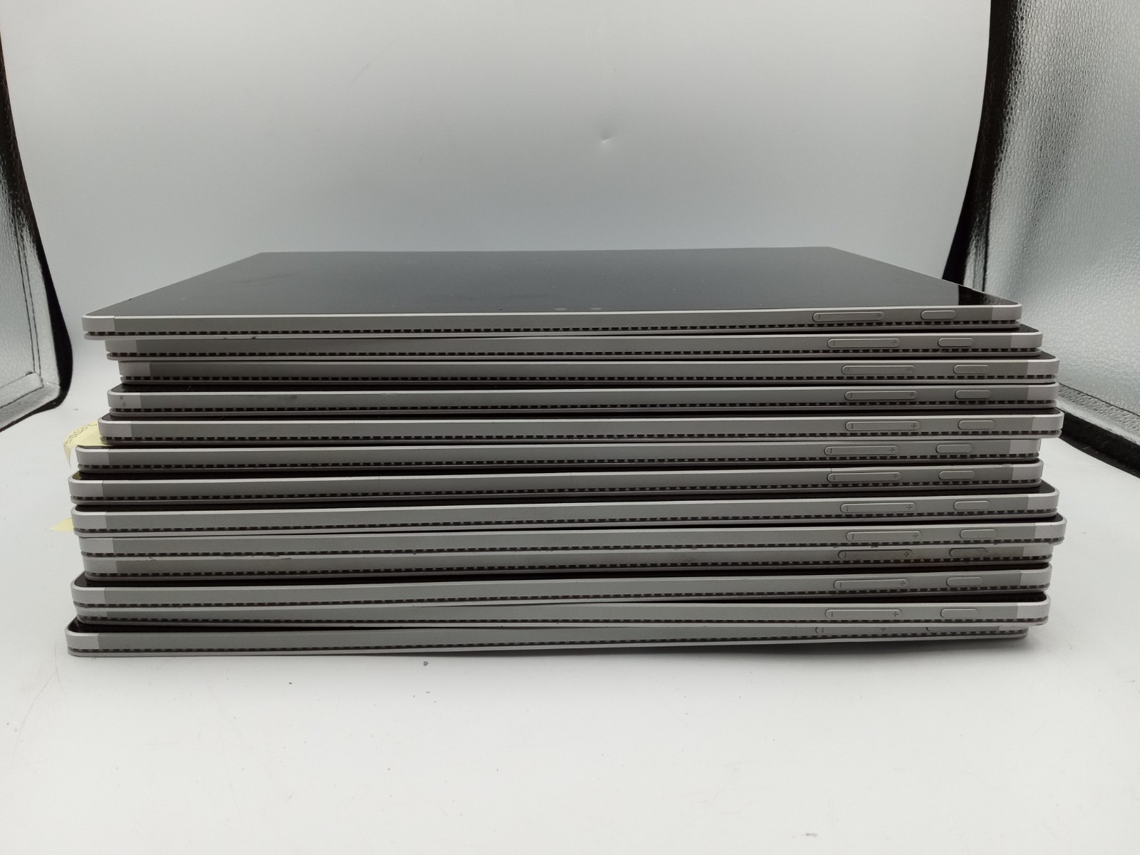Lot of 13 – Microsoft Surface Book 1703 13.5” i7-6600U 16GB 512GB *READ* -RR