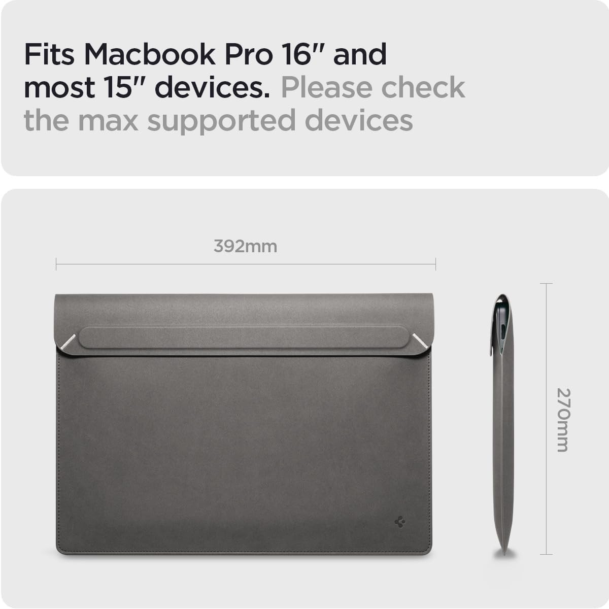 16-inch MacBook Pro/Air M5 Pro/Max (2026), M5/M4/M3/M2/M1 A3403 A3186 A2991 A278