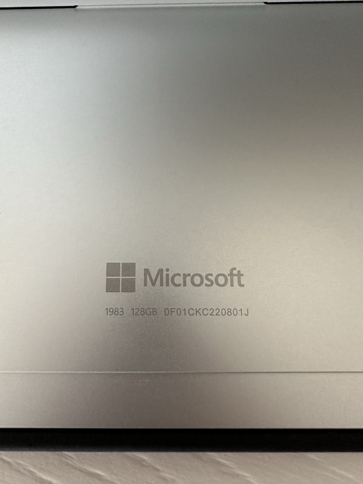 Microsoft Surface Pro 8 13″ Touch, Silver – Includes Surface Dock 2 and Keyboard