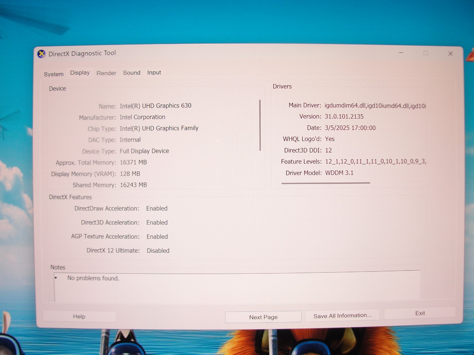 Dell Precision 5540 15.6″ FHD TOUCH i7-9850H 2.6GHz 32GB RAM 1TB SSD NV T2000