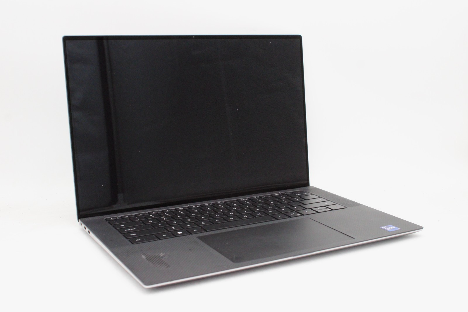 Dell Precision 5560 15.6″ Touch i9-11950H 8GB RAM 256GB SSD NIVIDIA RTX A2000
