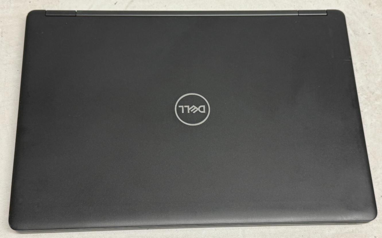 Dell Latitude 5490 14″ (i5-8250u – 16GB RAM – 128GB SSD – Win11Home)