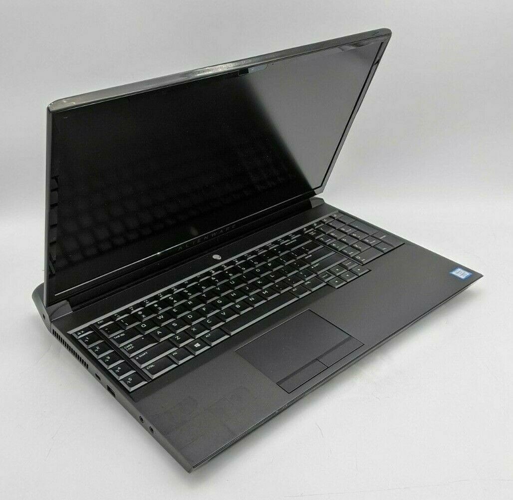 Alienware Area-51m i7-9700 3.00GHz 32GB RAM 1.5Tb SSD 17.3″ FHD RTX2070 8GB