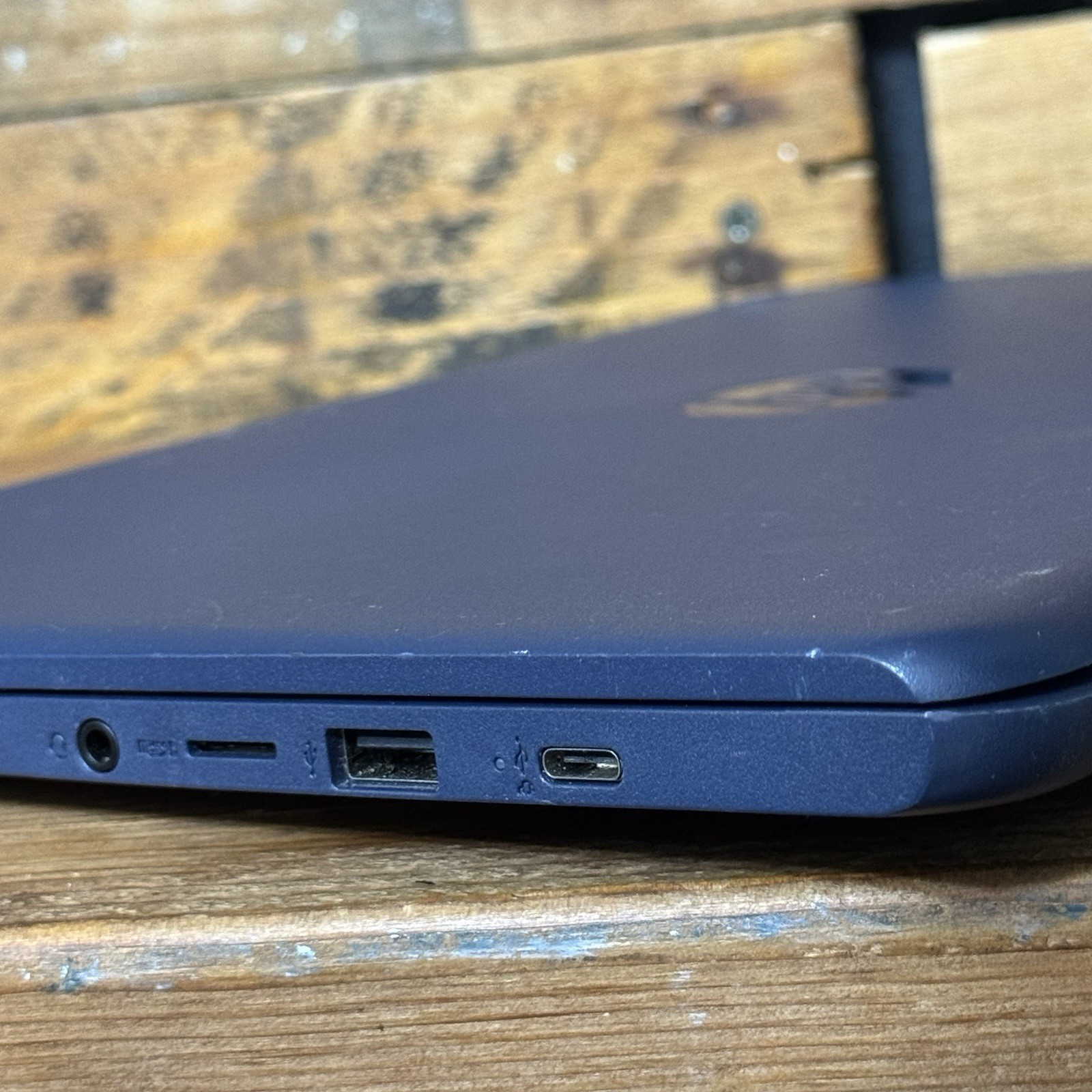 HP Chromebook 14-db0031nr ChromeOS Laptop | Used | Read Description