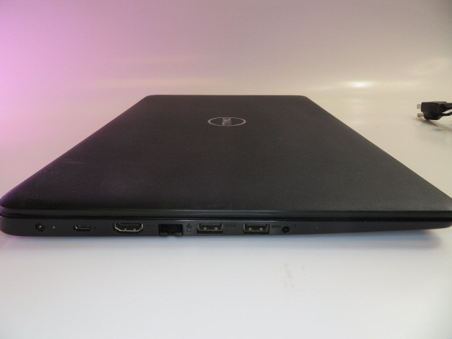 DELL LATITUDE 3500 i7-8565U 1.8GHz 16GB 256GB NVMe GEFORCE MX130 WIN 11 PRO