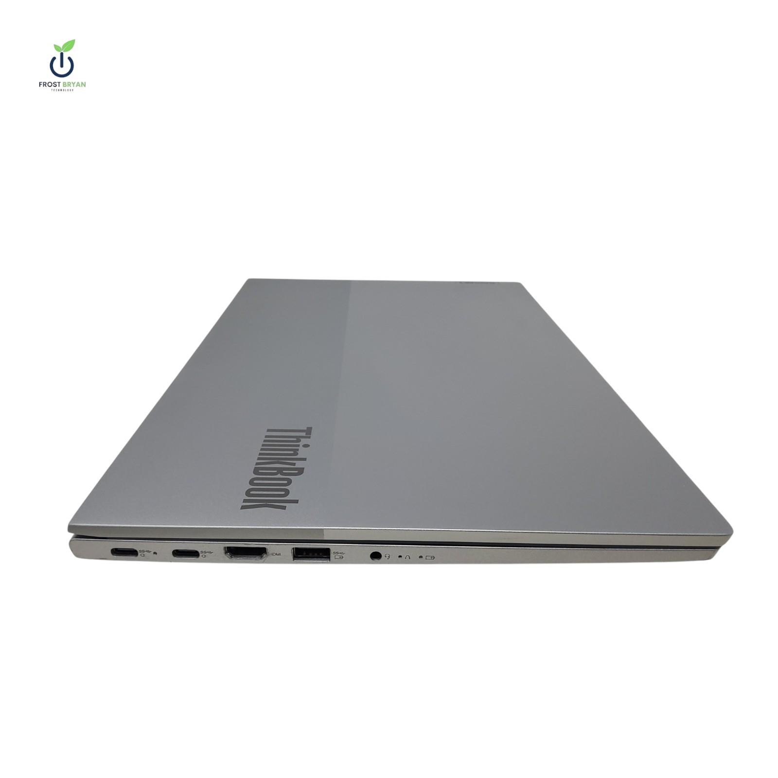 LENOVO THINKBOOK 15 G2 ARE Laptop Ryzen 7 4700U 8GB No SSD/OS Grade C [READ]