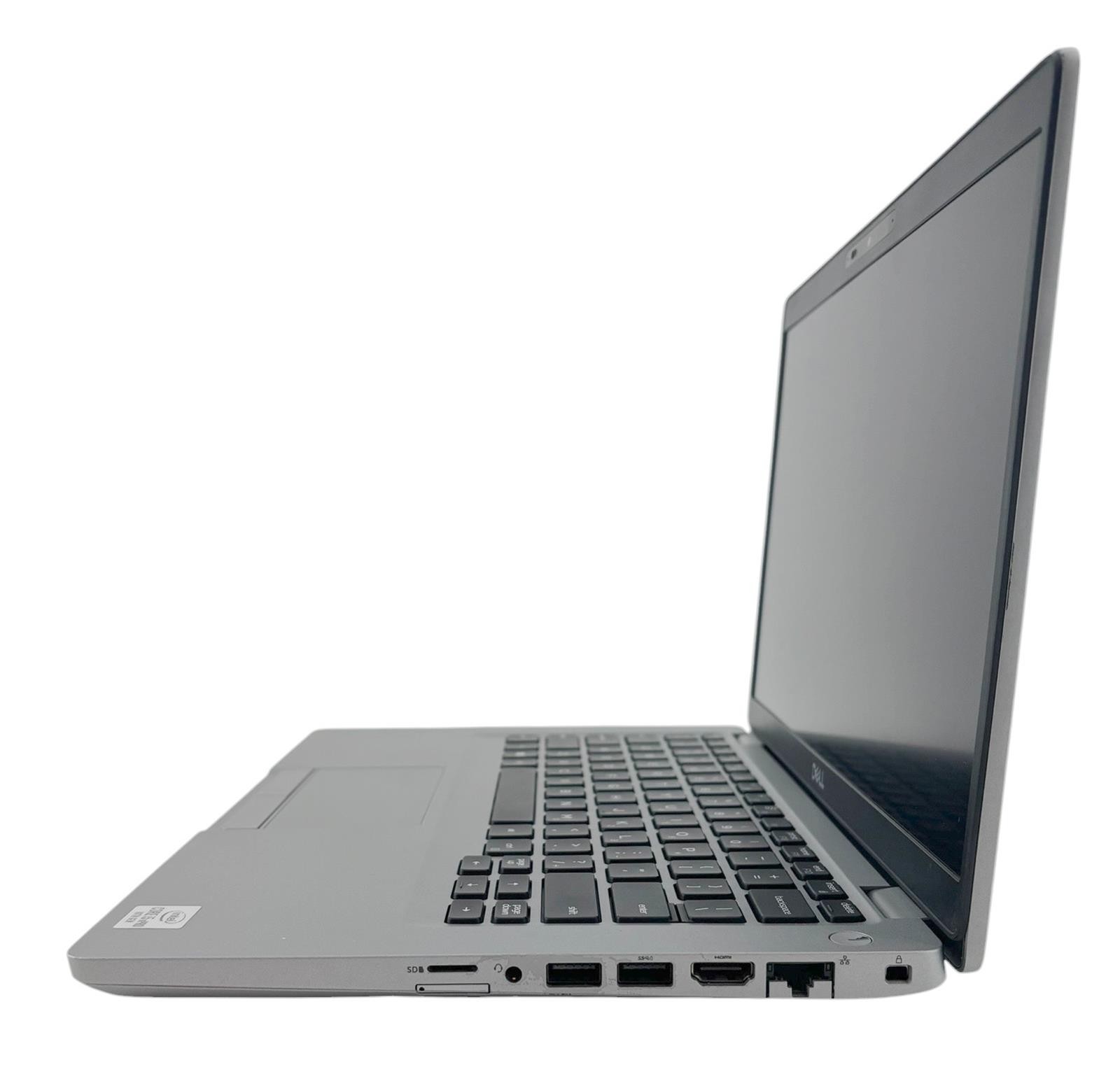 Dell Latitude 5410 Quad Core i5-10310U 1.70GHz 128GB SSD 16GB RAM – READ #227642