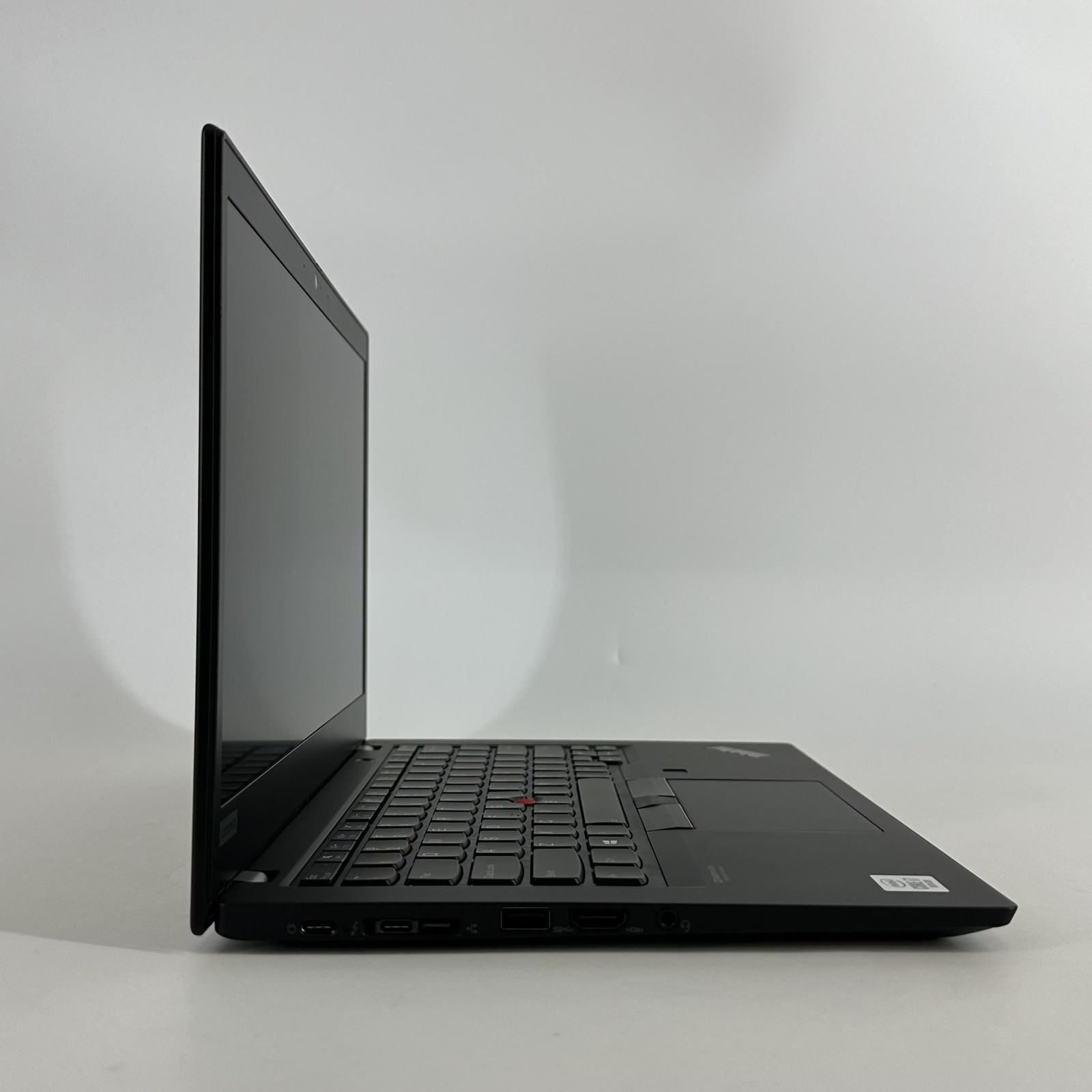 Lenovo ThinkPad X13 Gen 1 FHD TOUCH i7-10510U 1.80GHz 8GB 512GB SSD Very Good