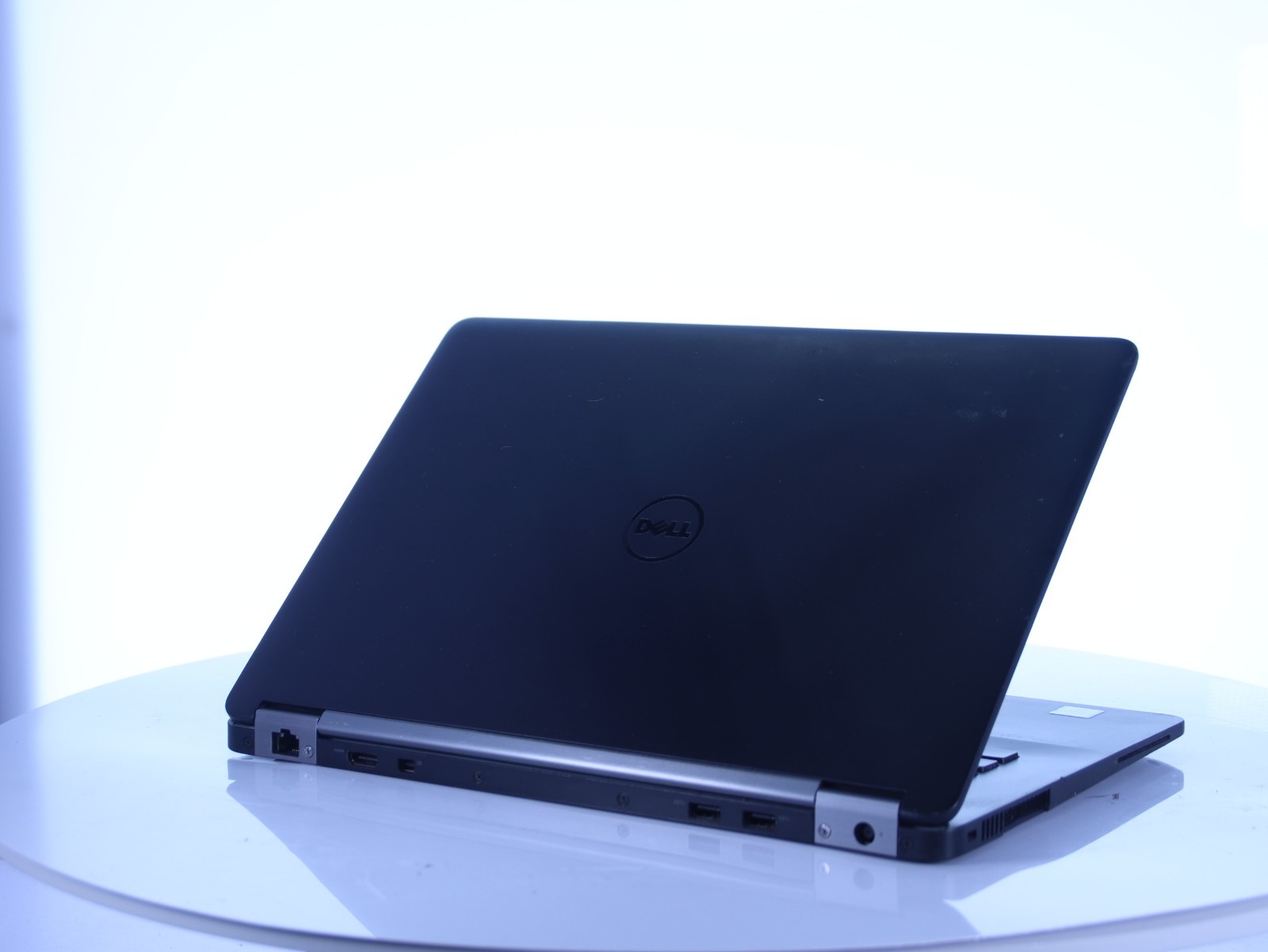 Dell Latitude E7470 Core i7-6600U 8GB RAM 256GB SSD W11P No AC No Battery