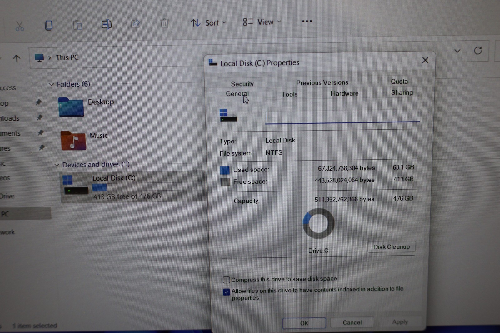 Dell Precision 3530 i5-8th Laptop Win 11Pro /16G /512G/MS Office 2021/ Photo-PS4