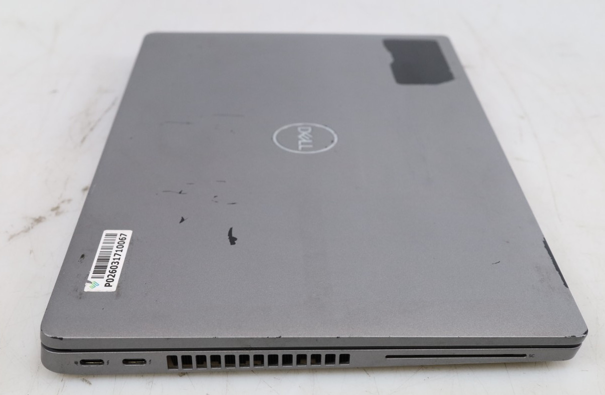 Dell Latitude 5420 13.9″ Intel i5-1145G7 4GB DDR4 Parts Repair BIOS lock
