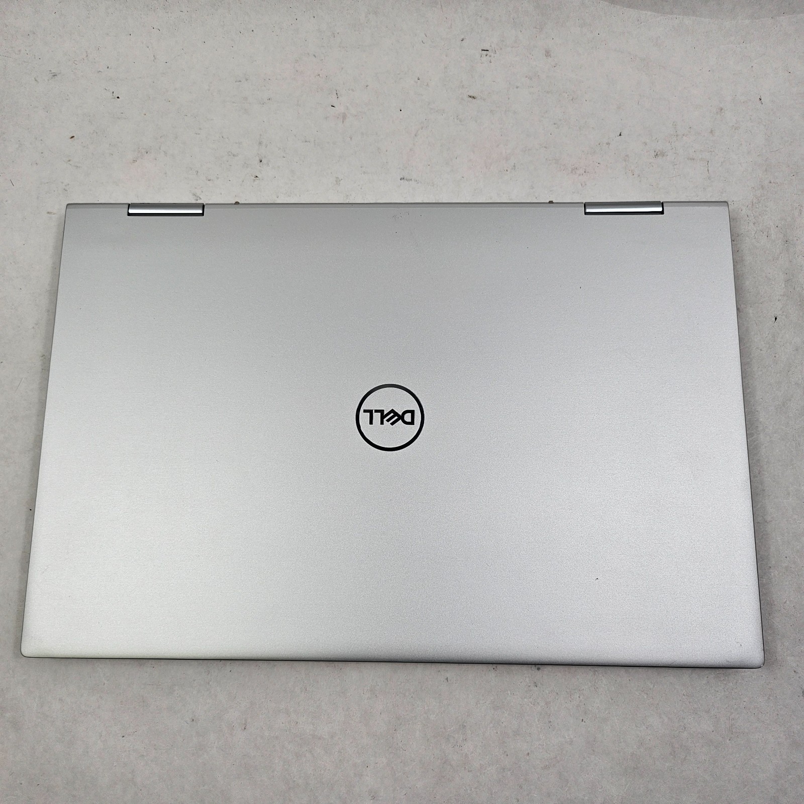 Dell Inspiron 7506 2-in-1 Intel Core i5-1135G7 12GB RAM 512GB SSD Win 11 Pro