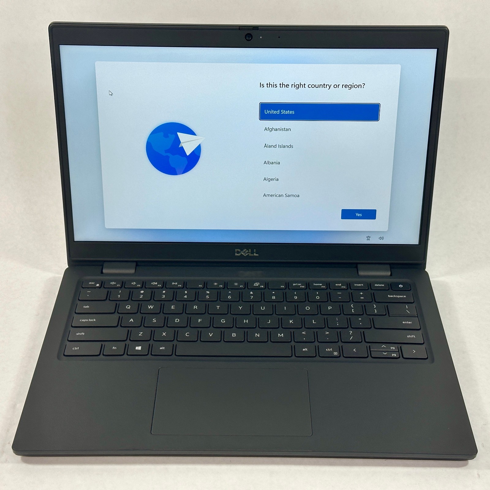 Dell Latitude 3420 14″ Laptop Intel Core i5-1135G7 512GB NVMe 16GB RAM Win11P