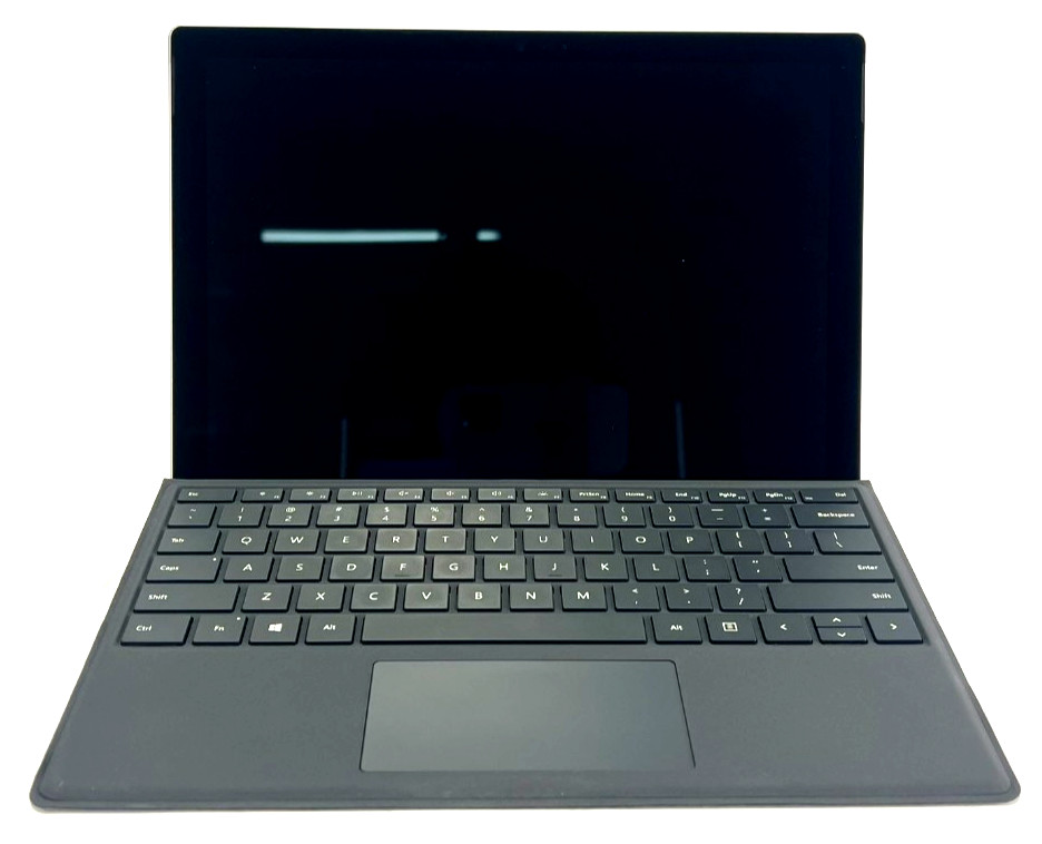 Microsoft Surface Pro 3 13″ Laptop i5 7th Gen 256GB SSD 8GB RAM Win 11 Pro (BJ)