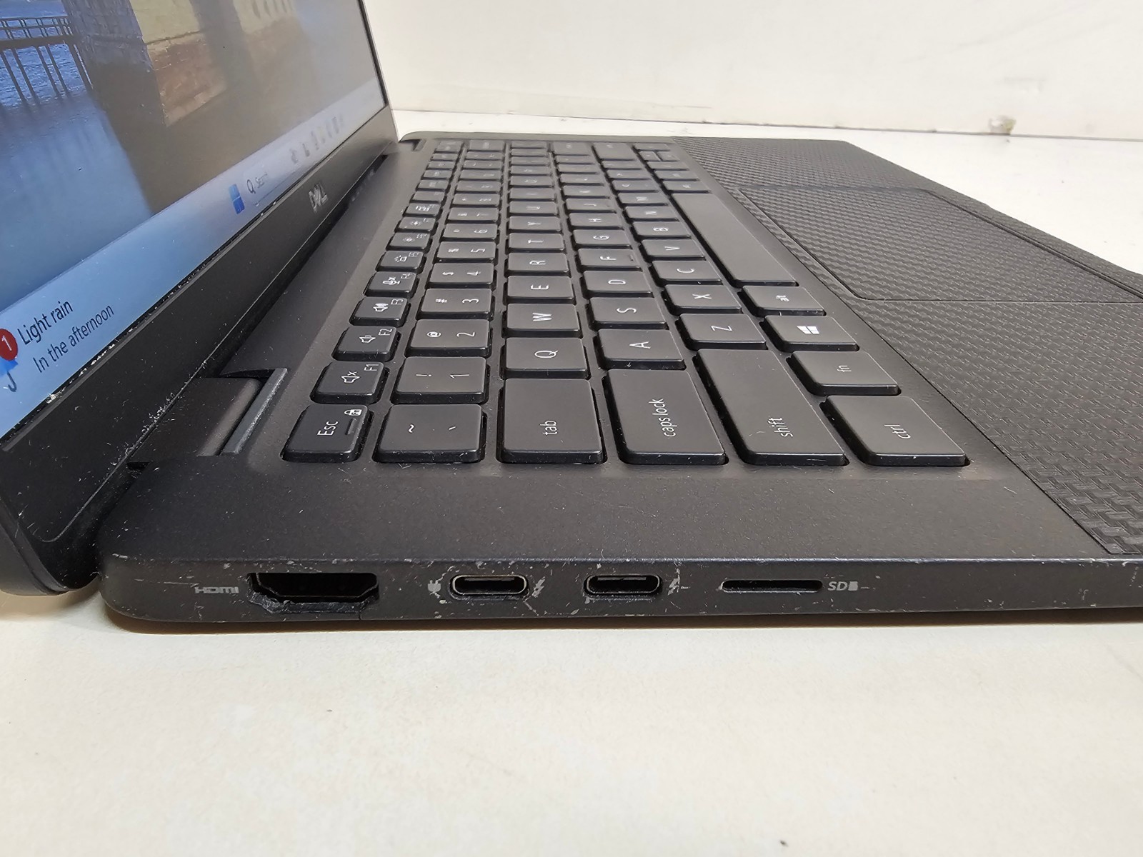 Dell Latitude 7410 Laptop – 1.8 GHz i7-10610U 16GB 256GB SSD WiFi Cam 14″ – SP1