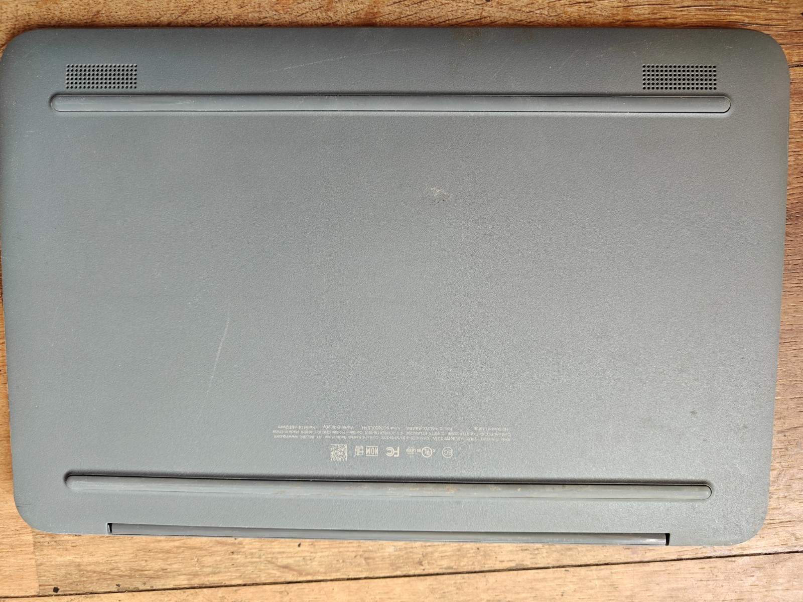 HP Stream 14 inch Chromebook Fully Functional